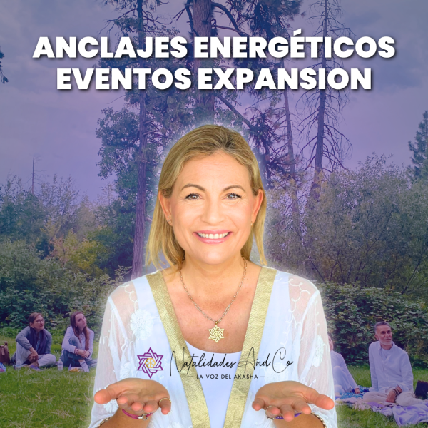 Eventos expansion